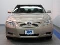 Desert Sand Mica - Camry LE Photo No. 7