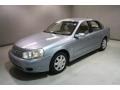 Silver Blue - L Series L200 Sedan Photo No. 3