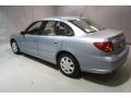 Silver Blue - L Series L200 Sedan Photo No. 4