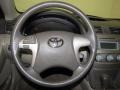 Desert Sand Mica - Camry LE Photo No. 9