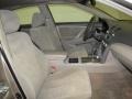 Desert Sand Mica - Camry LE Photo No. 14