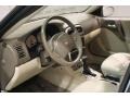 Silver Blue - L Series L200 Sedan Photo No. 11