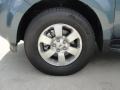 2011 Ford Escape Limited V6 Wheel and Tire Photo