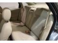 Silver Blue - L Series L200 Sedan Photo No. 26