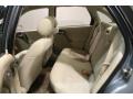 Silver Blue - L Series L200 Sedan Photo No. 27