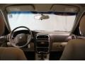 Silver Blue - L Series L200 Sedan Photo No. 30