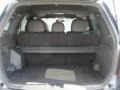 Charcoal Black Trunk Photo for 2011 Ford Escape #38874682