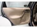 Silver Blue - L Series L200 Sedan Photo No. 31