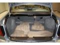 Silver Blue - L Series L200 Sedan Photo No. 32