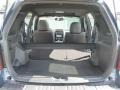 Charcoal Black Trunk Photo for 2011 Ford Escape #38874712
