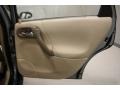 Silver Blue - L Series L200 Sedan Photo No. 36