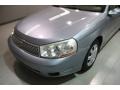 Silver Blue - L Series L200 Sedan Photo No. 44