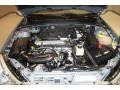 Silver Blue - L Series L200 Sedan Photo No. 47