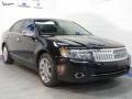 Black - MKZ Sedan Photo No. 1