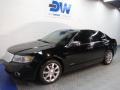 Black - MKZ Sedan Photo No. 2