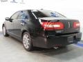 Black - MKZ Sedan Photo No. 3