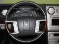 Black - MKZ Sedan Photo No. 9