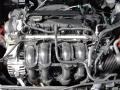 1.6 Liter DOHC 16-Valve Ti-VCT Duratec 4 Cylinder 2011 Ford Fiesta SES Hatchback Engine