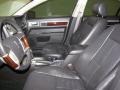 Black - MKZ Sedan Photo No. 12