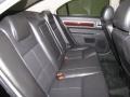 Black - MKZ Sedan Photo No. 15