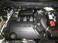Black - MKZ Sedan Photo No. 22