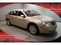 White Gold - Sebring Limited Sedan Photo No. 1