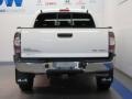 2009 Super White Toyota Tacoma V6 SR5 Double Cab 4x4  photo #8