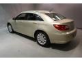 White Gold - Sebring Limited Sedan Photo No. 4