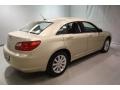 White Gold - Sebring Limited Sedan Photo No. 6
