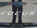 Ebony Black - Focus SEL Sedan Photo No. 13