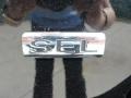 Ebony Black - Focus SEL Sedan Photo No. 14