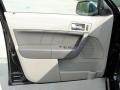 Ebony Black - Focus SEL Sedan Photo No. 20