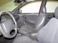Graphite Interior Photo for 1998 Chevrolet Cavalier #38876832