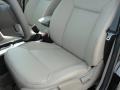 Ebony Black - Focus SEL Sedan Photo No. 22