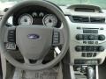 Ebony Black - Focus SEL Sedan Photo No. 24
