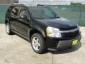 2006 Black Chevrolet Equinox LT  photo #1