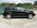 2006 Black Chevrolet Equinox LT  photo #2