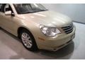 White Gold - Sebring Limited Sedan Photo No. 43