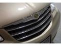 White Gold - Sebring Limited Sedan Photo No. 45