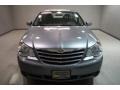 Silver Steel Metallic - Sebring Limited Sedan Photo No. 2