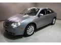 Silver Steel Metallic - Sebring Limited Sedan Photo No. 3