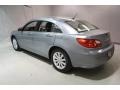 Silver Steel Metallic - Sebring Limited Sedan Photo No. 4