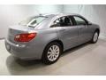 Silver Steel Metallic - Sebring Limited Sedan Photo No. 6