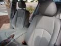 Brilliant Silver Metallic - E 500 Sedan Photo No. 10
