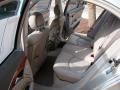 Brilliant Silver Metallic - E 500 Sedan Photo No. 11