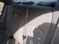 Brilliant Silver Metallic - E 500 Sedan Photo No. 12