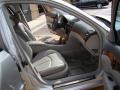 Brilliant Silver Metallic - E 500 Sedan Photo No. 13