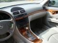 Brilliant Silver Metallic - E 500 Sedan Photo No. 17