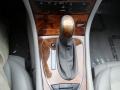 Brilliant Silver Metallic - E 500 Sedan Photo No. 21