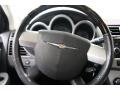Silver Steel Metallic - Sebring Limited Sedan Photo No. 21